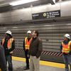 Second Avenue Subway Will Open To The Public On January 1, 2017!
